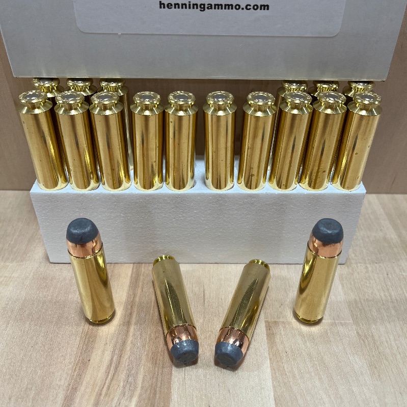 12.7x42mm ammo
