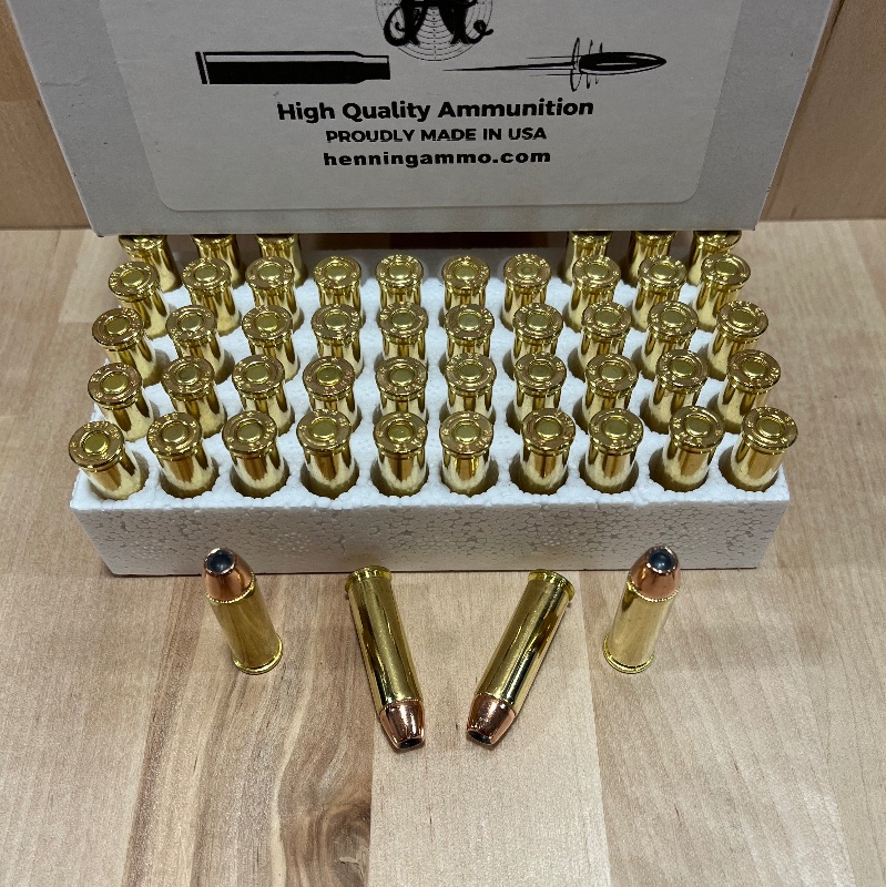 32 h&r. ammo