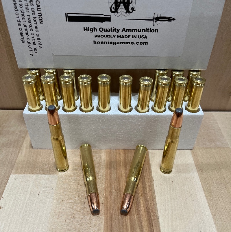32 rem ammo