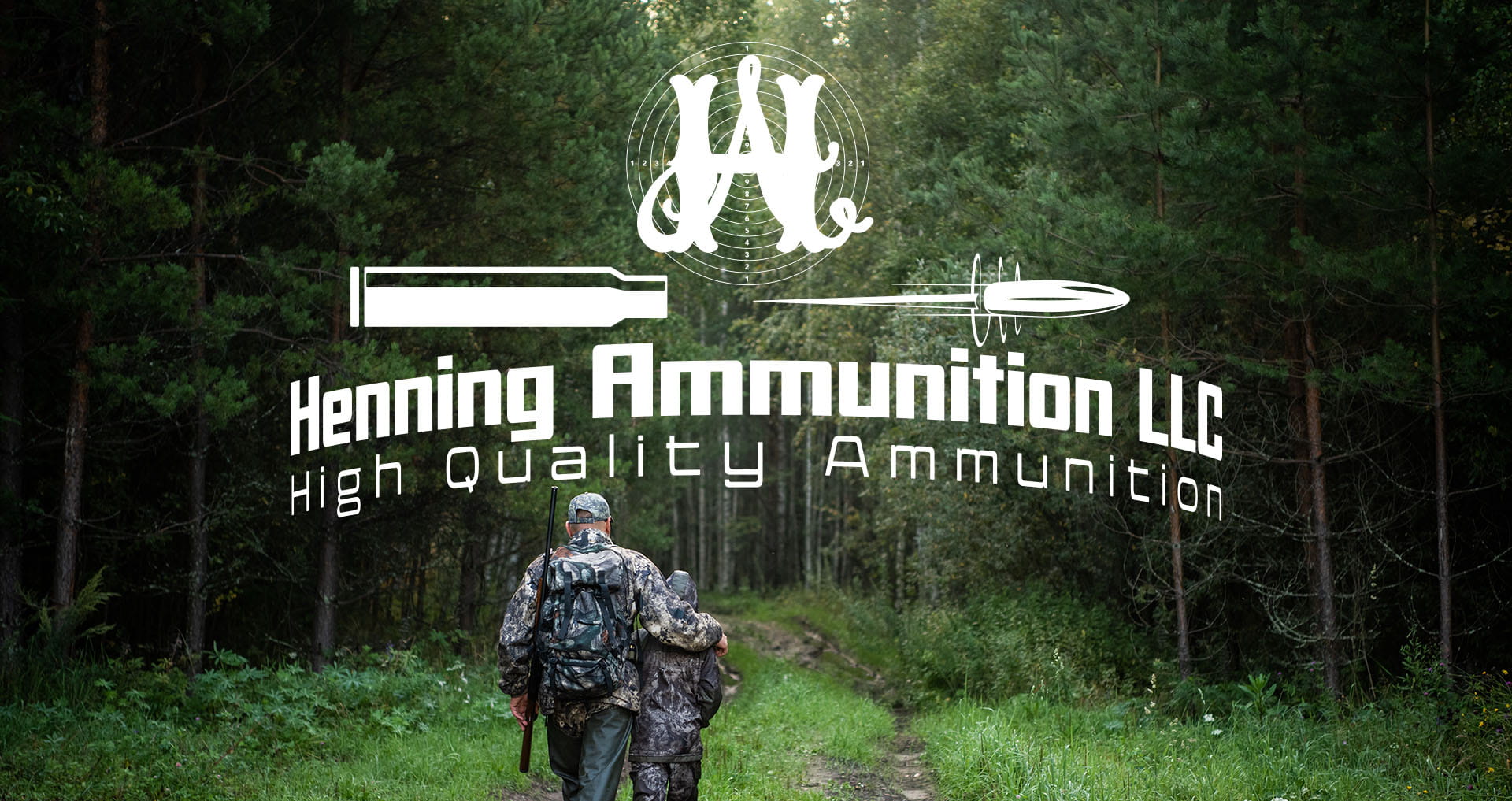 henning ammo event
