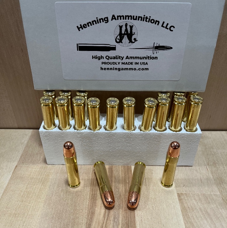 401 win ammo