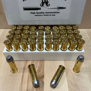 44 Magnum 240gr Lead RNFP