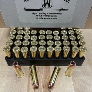 44 Magnum 240gr X-Treme HP