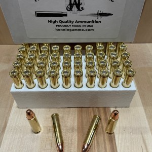 30 Carbine 110gr FMJ RN