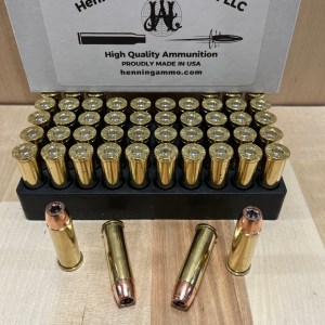 38 Special 158gr X-Treme HP