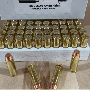 44 Magnum 240gr Berry's CP-FN