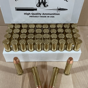 357 Magnum 158gr Berry's CP-FP (500)