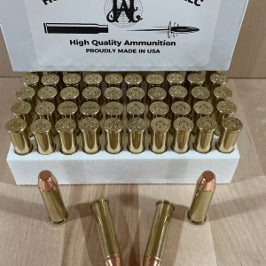357 Magnum 158gr Berry's CP-FP (250)