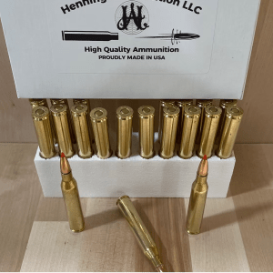 25-06 Rem 117gr Hornady SST