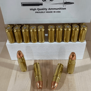 458 Socom 350gr Berry's CP-RS