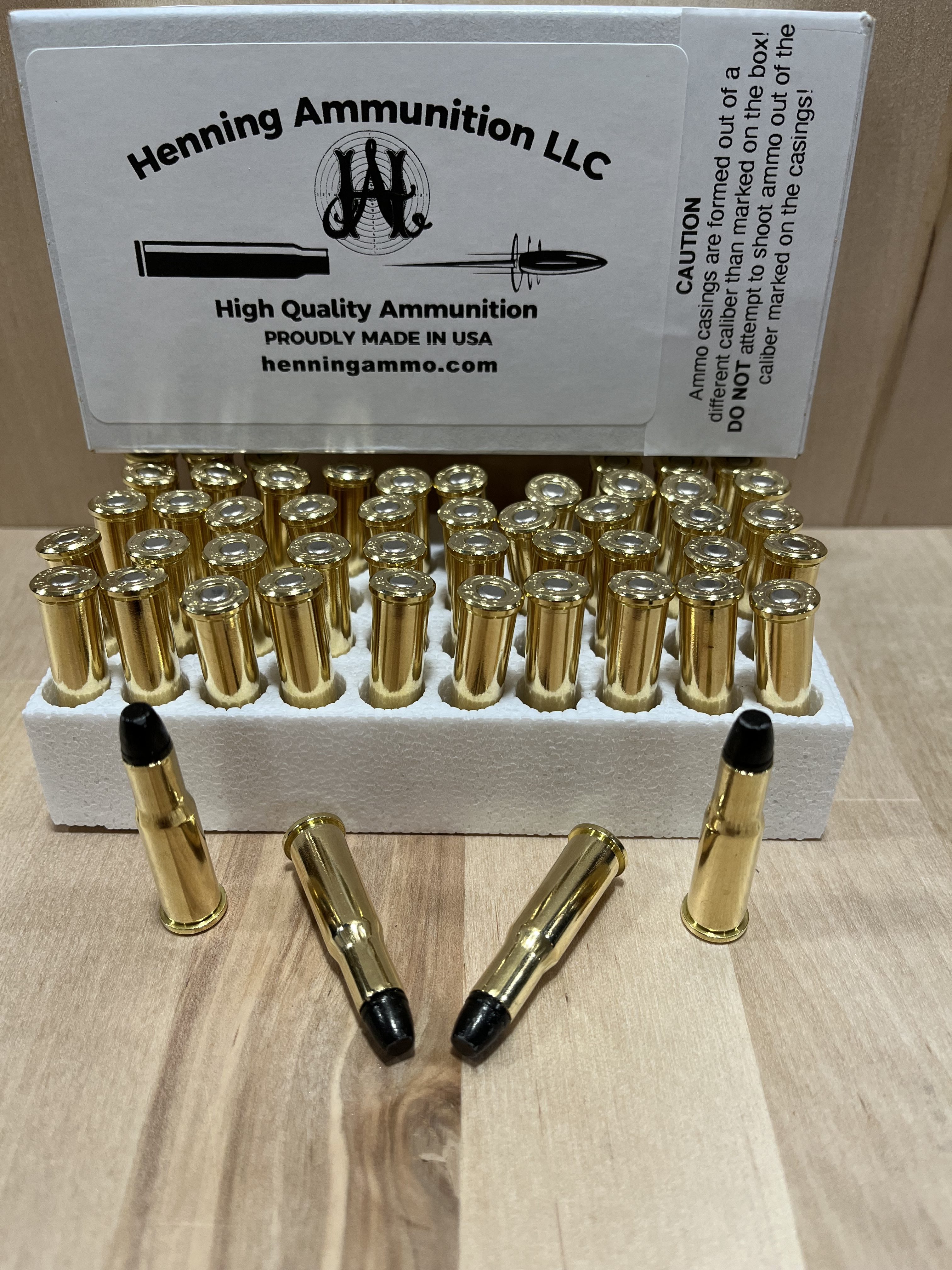 25-20 Winchester 85 Grain RNFP