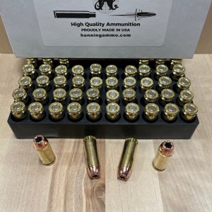 10mm Auto 200gr X-Treme HP