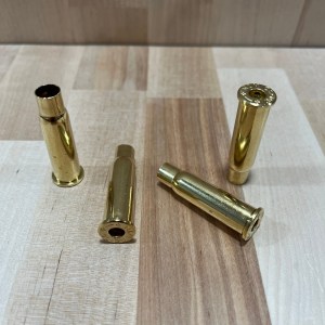 30 Herrett Brass