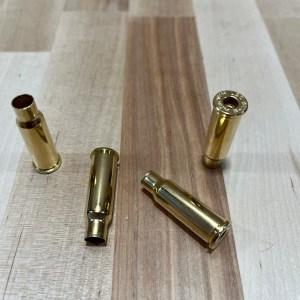 256 Winchester Magnum Brass