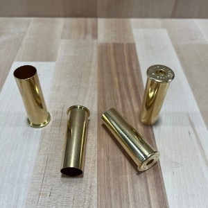 50-70 Government Brass