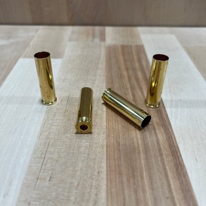 351 Winchester Self Loading Brass