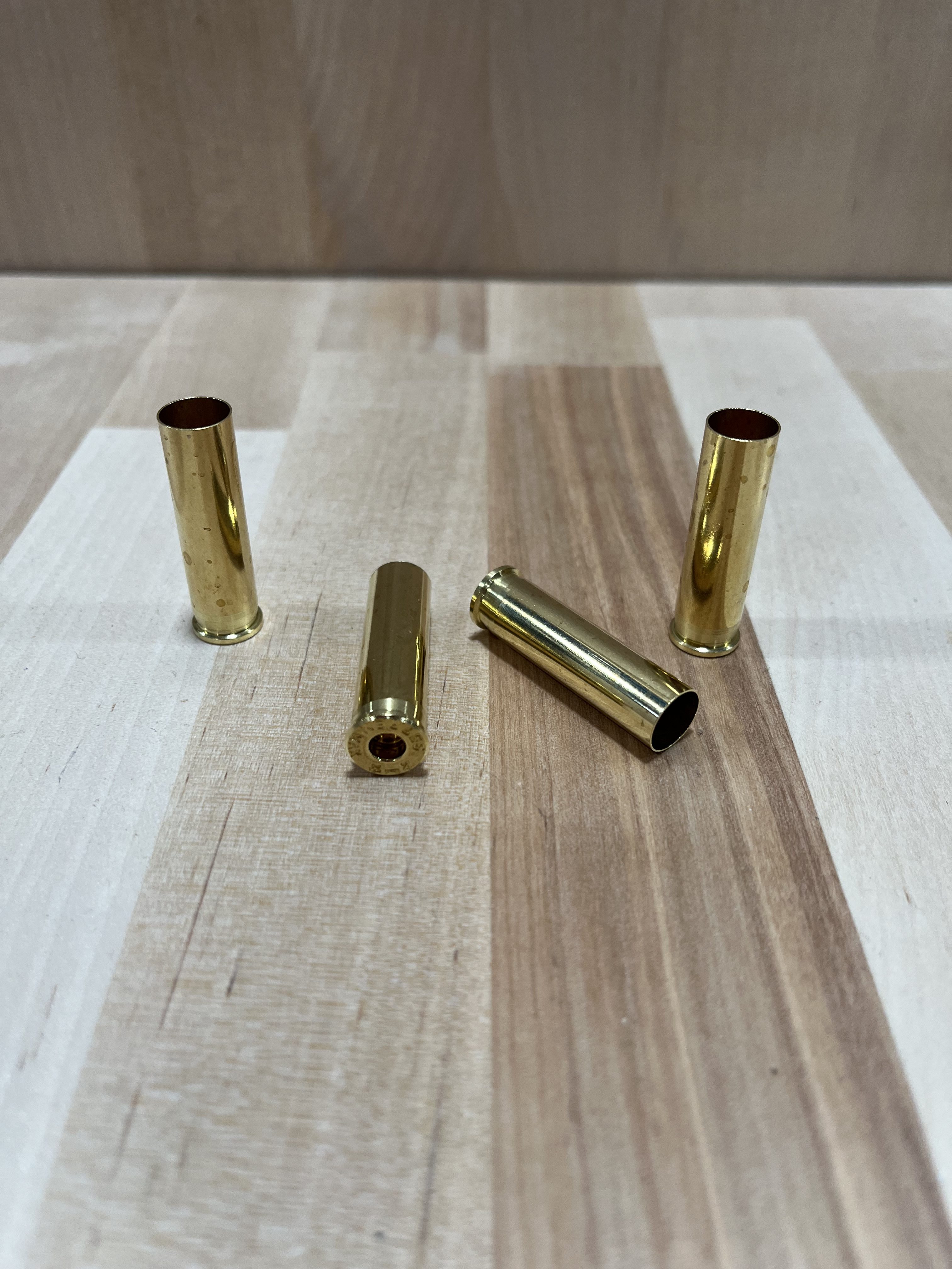 351 Winchester Self Loading Brass
